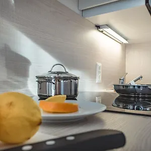 Oliver | Contactless Check-in Βιέννη