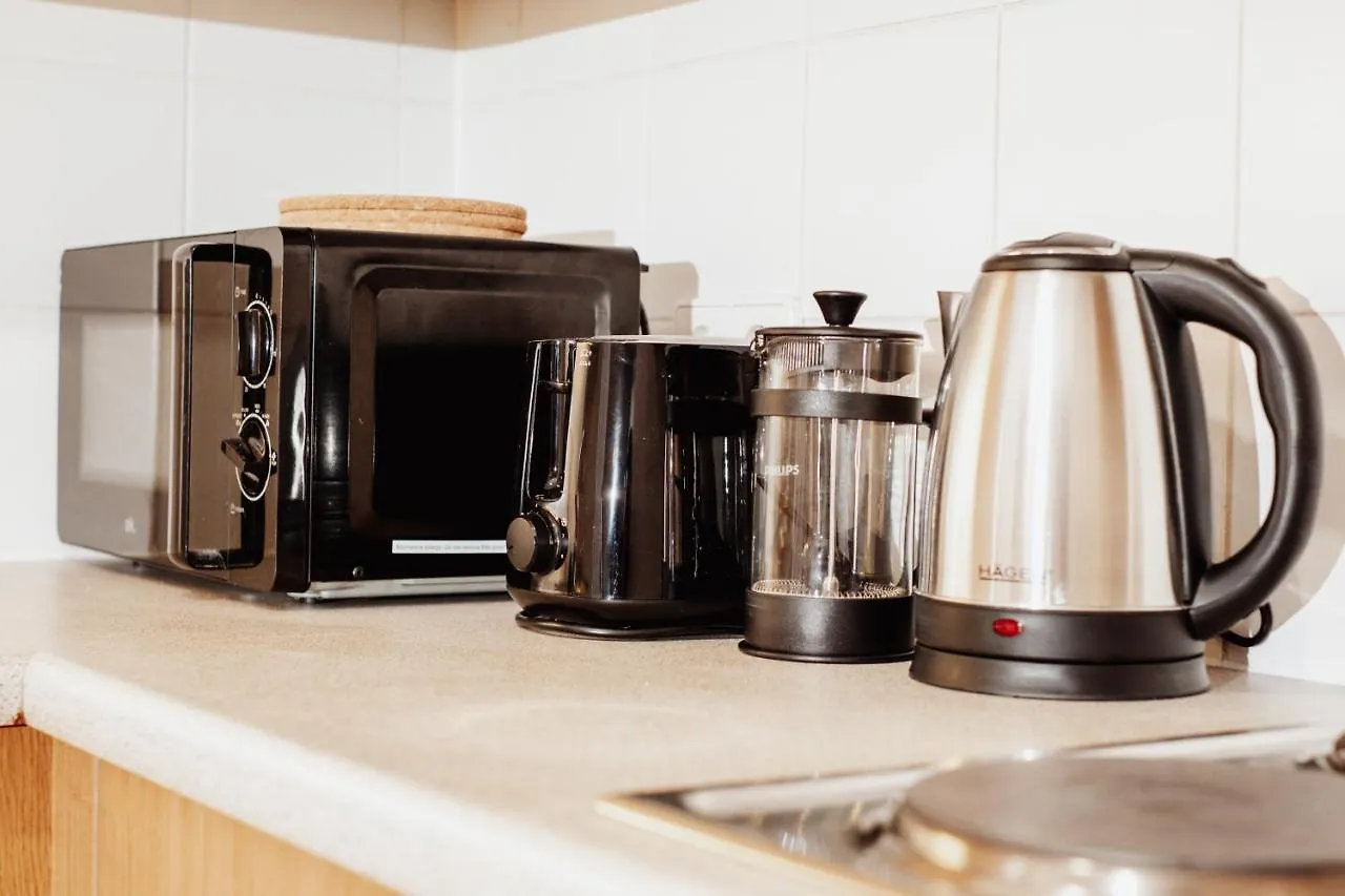 Buergerspitalgasse Zentrale Wohnung Am Westbahnhof Βιέννη 0*,  Αυστρία